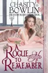 A Rogue to Remember cover