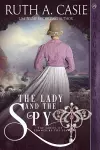 The Lady and the Spy cover