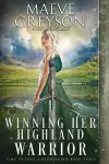 Winning Her Highland Warrior cover