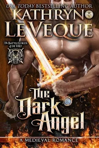 The Dark Angel cover