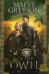 A Scot of Her Own cover