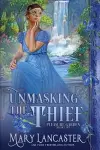 Unmasking the Thief cover