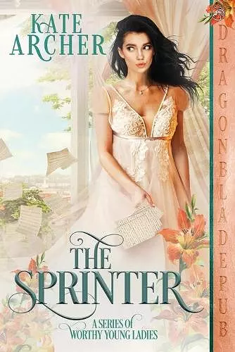 The Sprinter cover