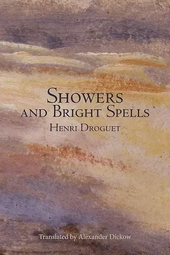 Showers and Bright Spells cover