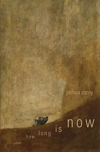 How Long Is Now cover