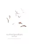 routines/goodbyes cover