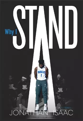 Why I Stand cover