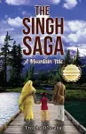 The Singh Saga cover