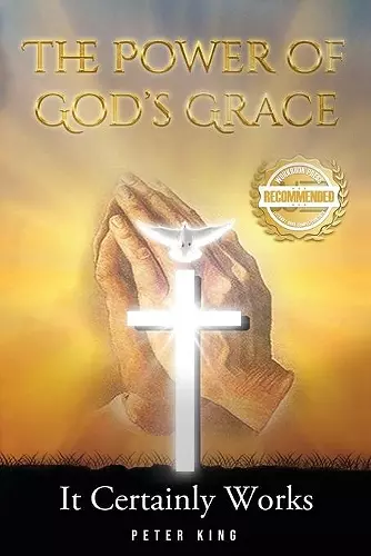 The Power of God's Grace cover