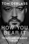 How You Bear It cover