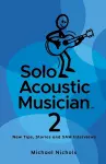 Solo Acoustic Musician 2 cover