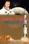 Smoke Jumper, Moon Pilot cover