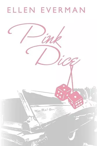 Pink Dice cover