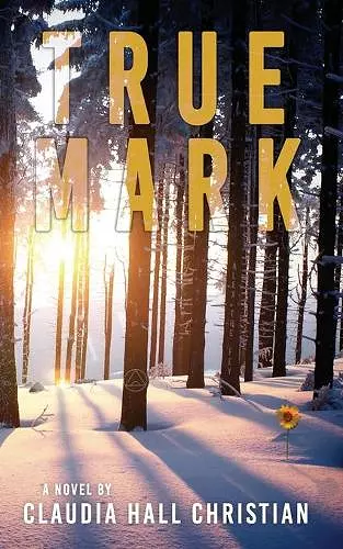 True Mark, an Alex the Fey thriller cover