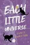 Each Little Universe cover