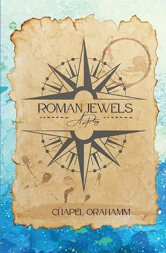 Roman Jewels cover