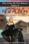 Chronicles of New Albion cover