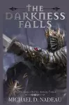 The Darkness Falls cover