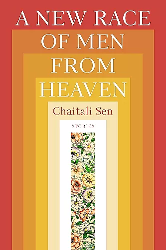 A New Race of Men from Heaven cover