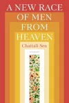 A New Race of Men from Heaven cover