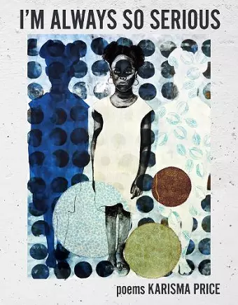 I'm Always so Serious cover