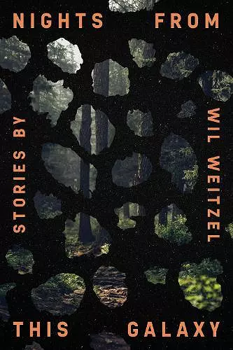 Nights from This Galaxy cover