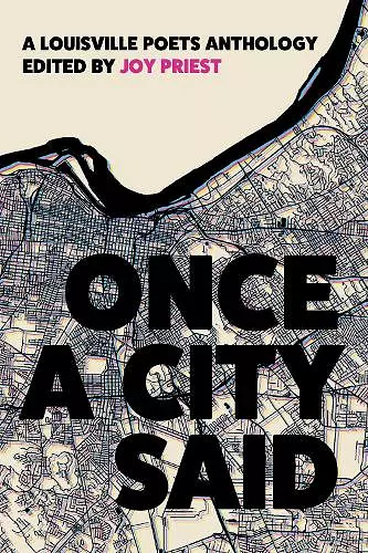 Once a City Said cover