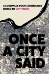Once a City Said cover