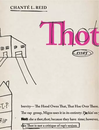 Thot cover