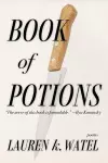 Book of Potions cover