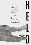 Held cover