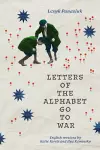 Letters of the Alphabet Go to War cover