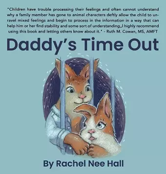 Daddy's Time Out cover