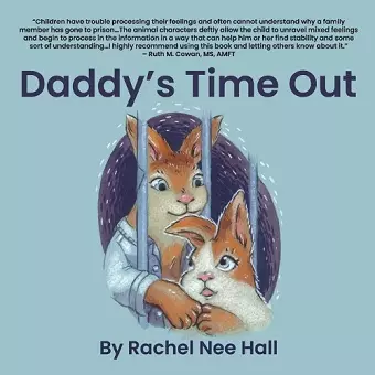 Daddy's Time Out cover