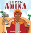 Queen Amina cover