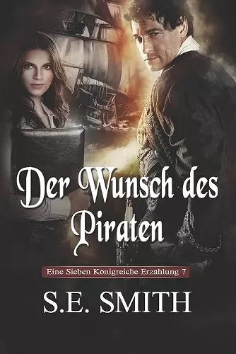 Der Wunsch des Piraten cover