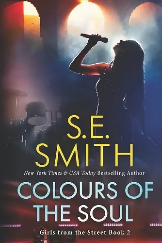 Colours of the Soul cover