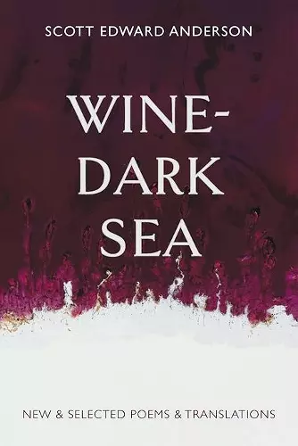 Wine-Dark Sea cover