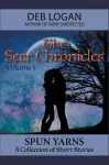 The Seer Chronicles cover