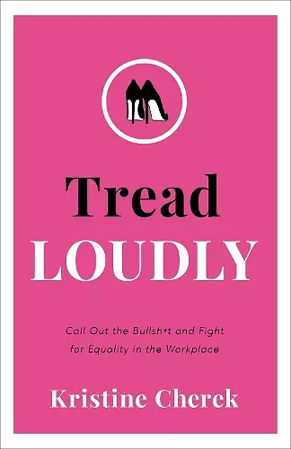 Tread Loudly cover