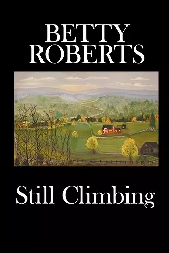 Still Climbing cover