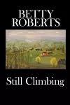 Still Climbing cover