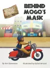 Behind Mogo's Mask cover
