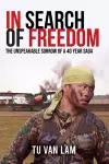 In Search of Freedom cover