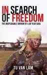 In Search of Freedom cover