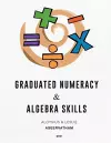 Graduated Numeracy and Algebra Skills cover