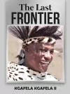 The Last Frontier cover