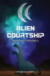 Alien Courtship cover