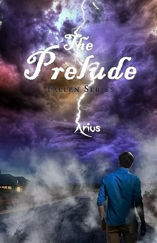 The Prelude cover