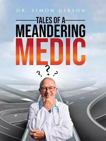 Tales of a Meandering Medic cover